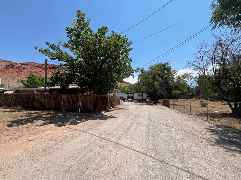 More Photos Of 221 E 200 N, Moab Manufactured Housing Mobile Home Park For Sale