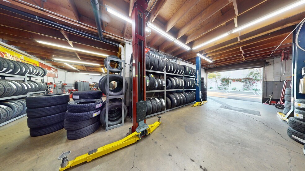 More Photos Of 2310 S El Camino Real, San Clemente Auto Repair For Sale
