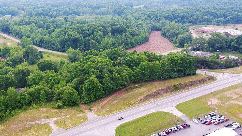 More Photos Of 0 Highway 129, Cleveland Land For Sale