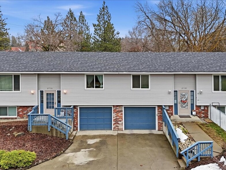 More Photos Of 2716 E 37th Ave, Spokane Multifamily For Sale