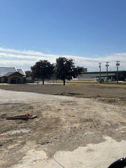 More Photos Of 2535 NE 28th St, Fort Worth Land For Sale