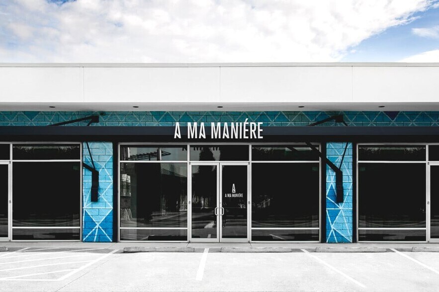 More Photos Of 969-973 Marietta St NW, Atlanta Storefront For Lease