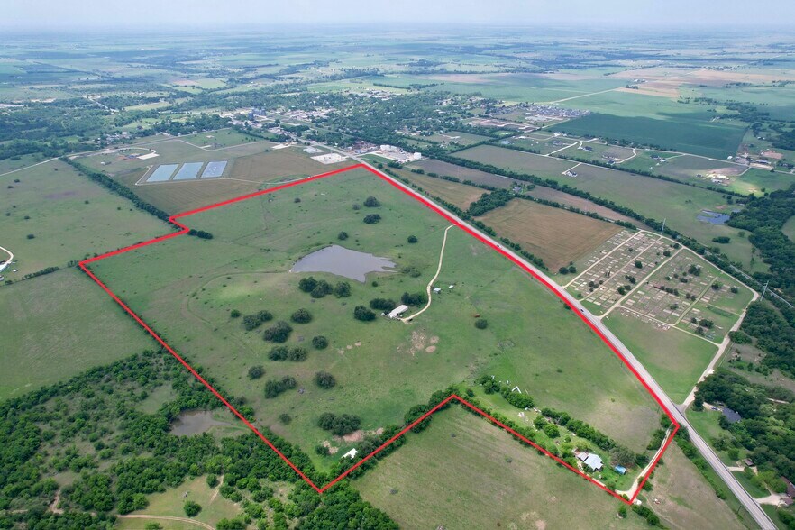 More Photos Of 422 N Franklin St, Holland Land For Sale