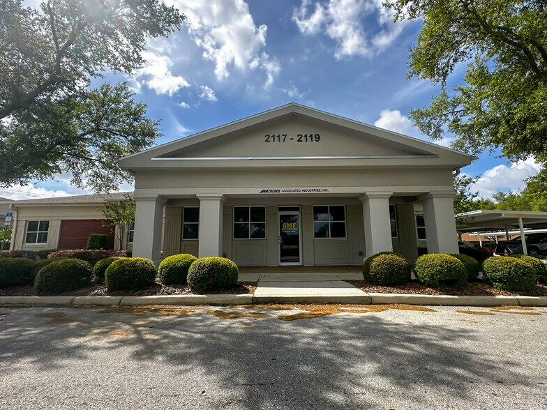 More Photos Of 2117 Harden Blvd, Lakeland Office For Lease