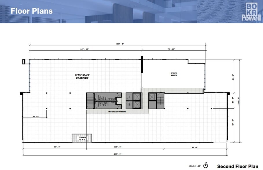 Photo of 2nd Floor Ste 