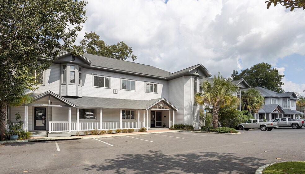 More Photos Of , Tallahassee Office For Sale