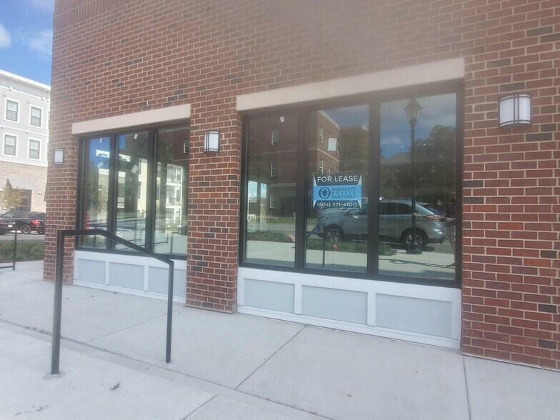 More Photos Of 30 S Clayton St, Lawrenceville Apartments For Lease