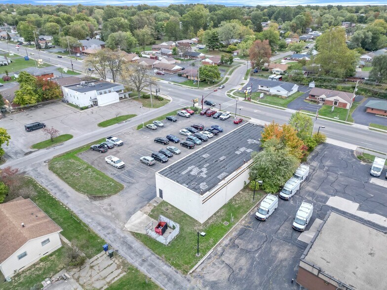 More Photos Of 1673 Brice Rd, Columbus Auto Repair For Sale