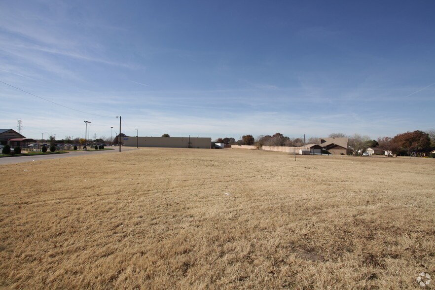 Primary Photo Of 6610 Crowley Rd, Fort Worth Land For Sale