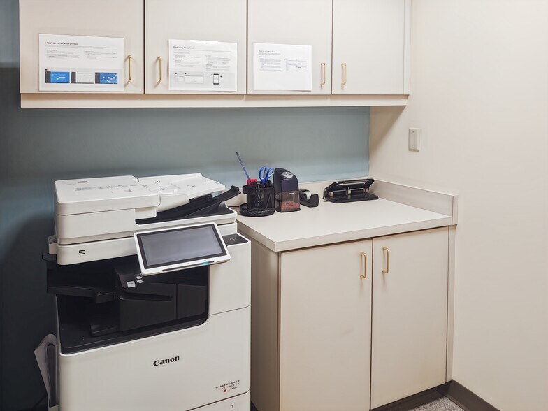 More Photos Of 22 Bull St, Savannah Coworking Space