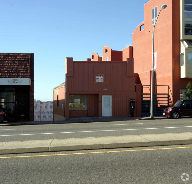 More Photos Of 6740 Mission St, Daly City Medical For Sale