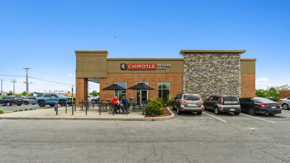 More Photos Of 3852 State Route 31, Liverpool General Retail For Sale