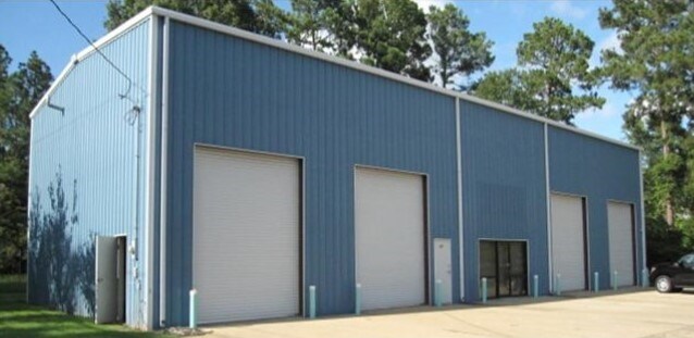 More Photos Of 890 Mt. Zion Rd, Shreveport Warehouse For Sale