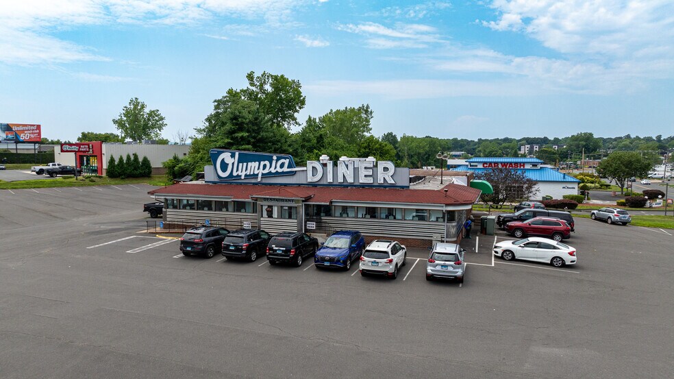 More Photos Of 3413 Berlin Tpke, Newington Land For Sale