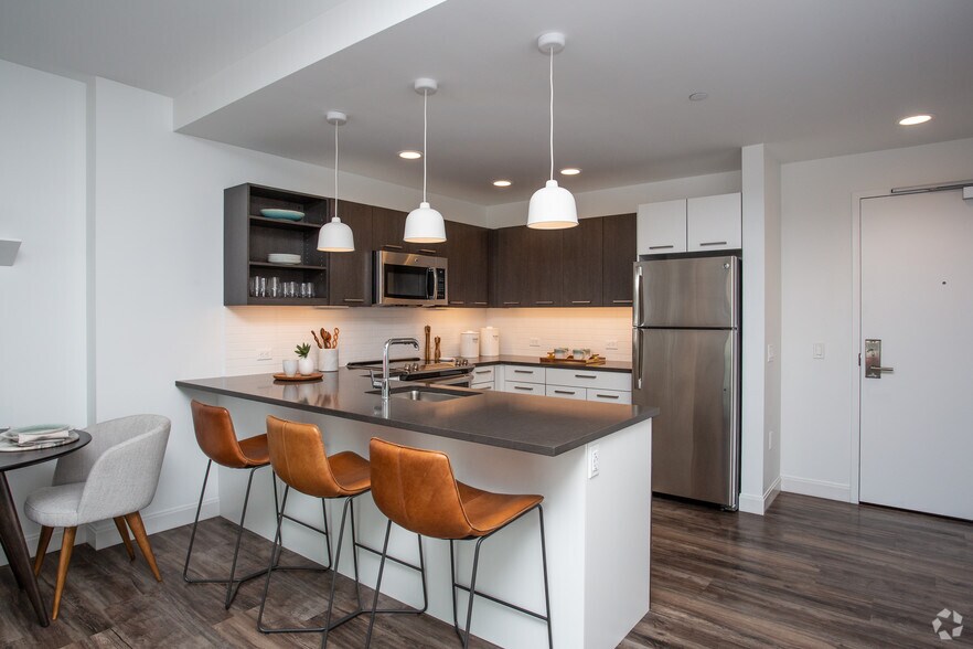 More Photos Of 125 Guest St, Boston Apartments For Lease