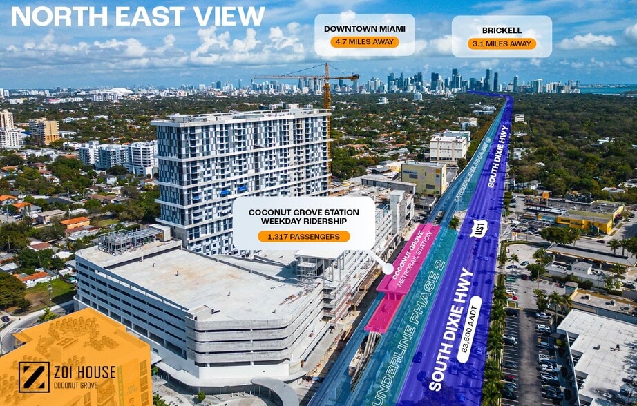 More Photos Of 2900 SW 28th Ln, Miami Apartments For Lease