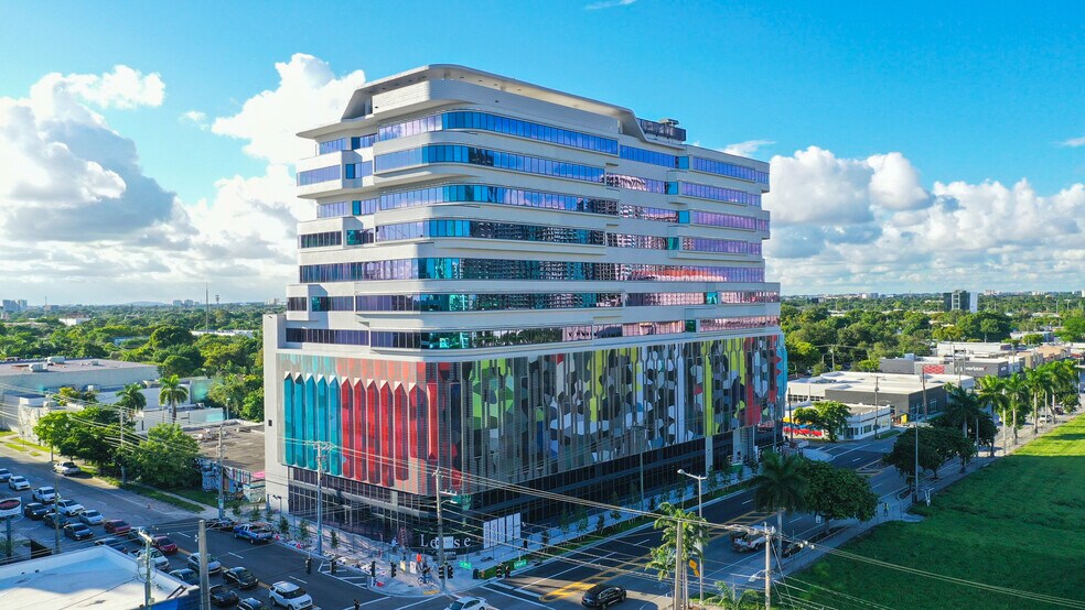 More Photos Of 2916 N Miami Ave, Miami Office For Lease