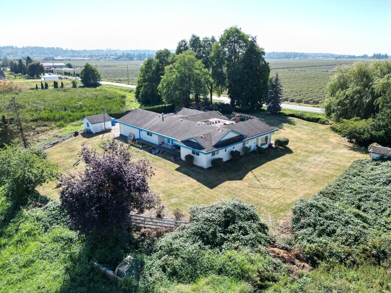 More Photos Of 4444 168 St, Surrey Land For Sale