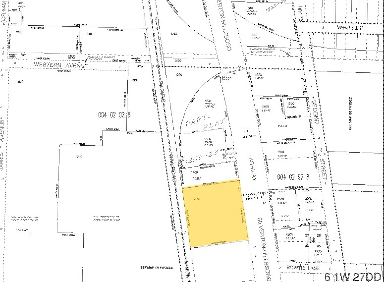 More Photos Of 931 N 1st St, Silverton Self Storage For Sale