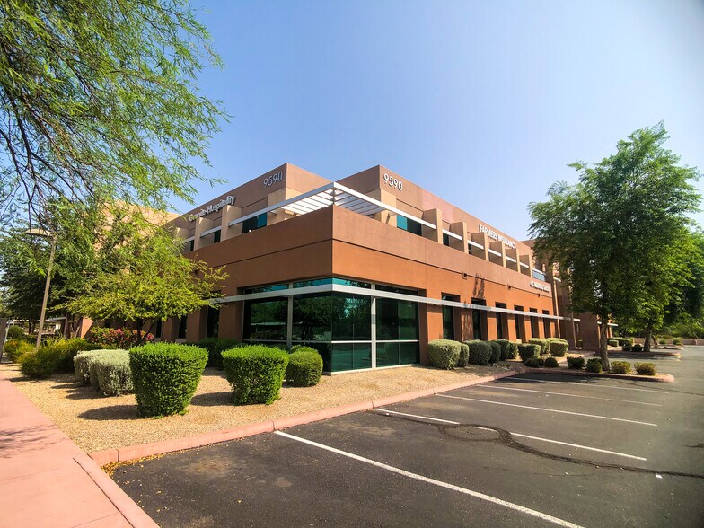 More Photos Of 9590 E Ironwood Square Dr, Scottsdale Medical For Sale