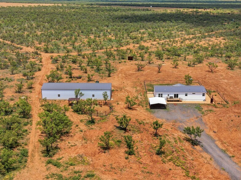 More Photos Of 5710 Co 331 rd, Colorado City Land For Sale