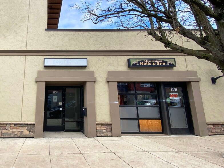 More Photos Of 3900 N Mississippi Ave, Portland Storefront Retail Office For Sale