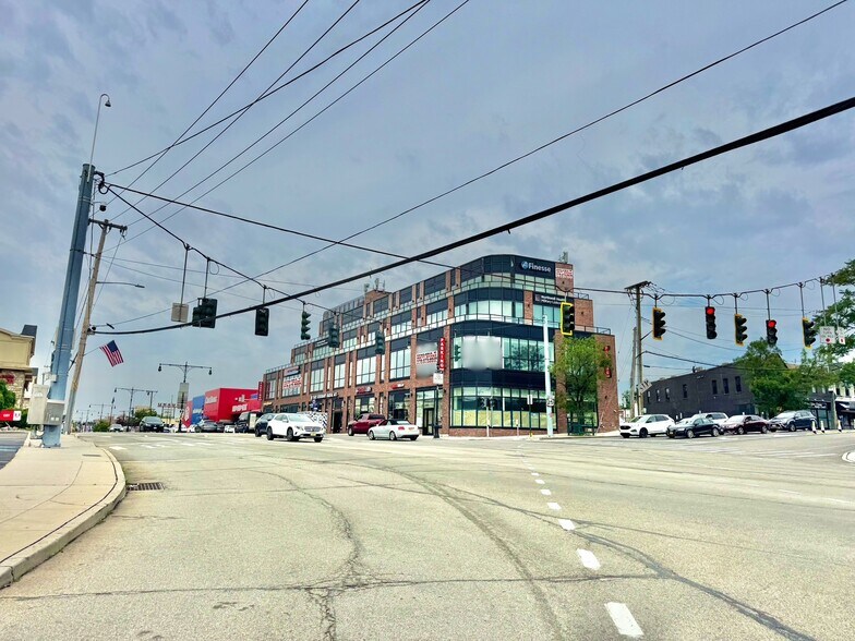 More Photos Of 251-73 Jericho Tpke, Bellerose Office For Sale