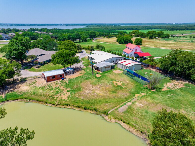 More Photos Of 4050 N State Highway 205, Rockwall Land For Sale