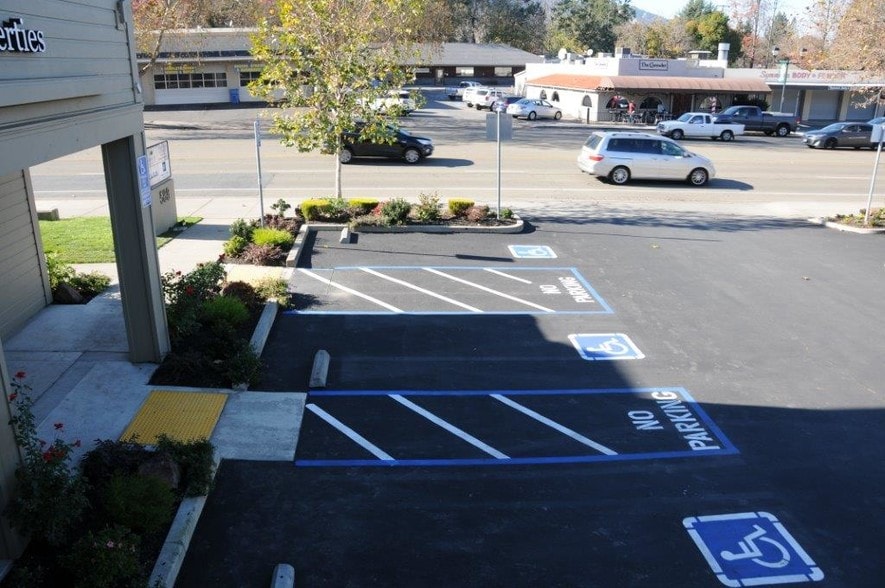 More Photos Of 588 San Ramon Valley Blvd, Danville Office Residential For Lease