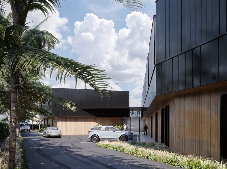 More Photos Of 9521 NW 17th Ave, Miami Land For Sale