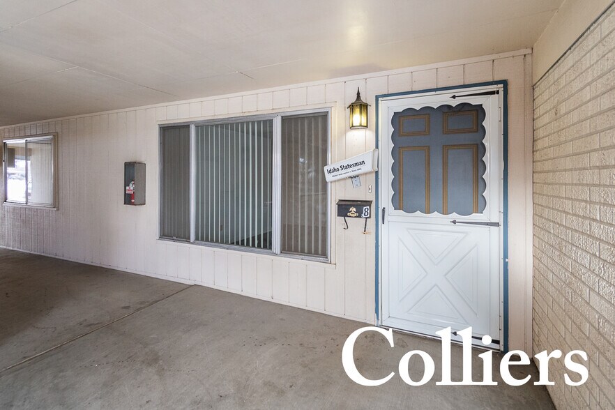 More Photos Of 3003-3009 Overlook Rd, Boise Apartments For Sale