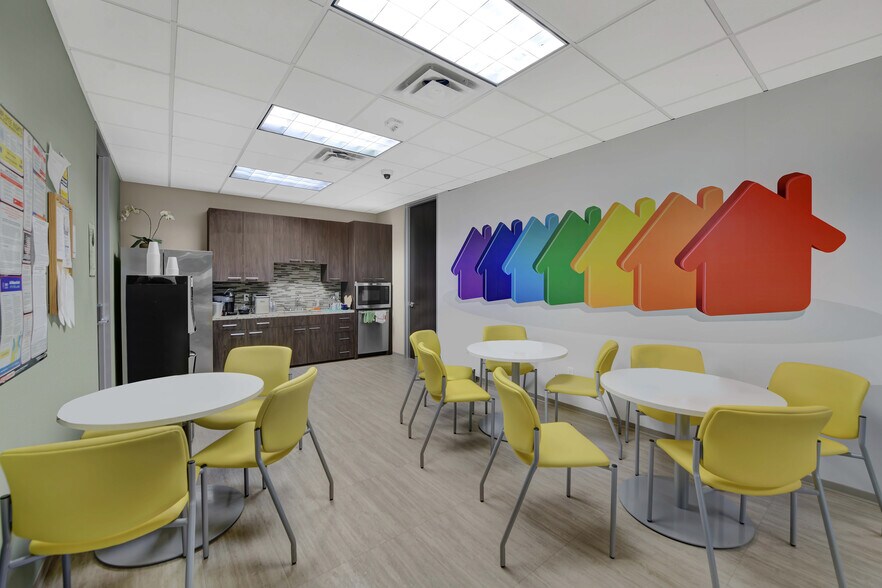 More Photos Of 681 Greens Pky, Houston Office For Lease