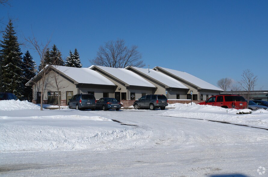 Primary Photo Of 2357 Delhi Commerce Dr, Holt Office For Lease