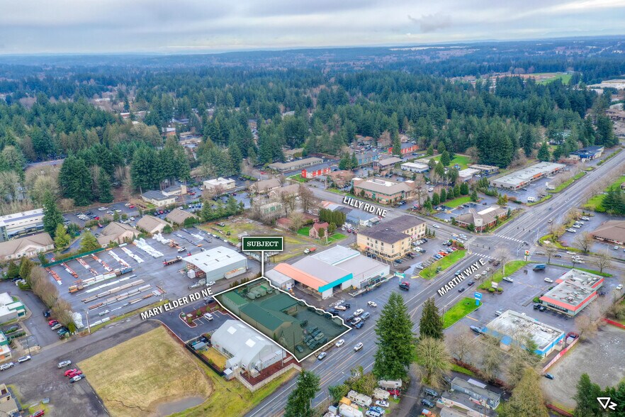 More Photos Of 3456 Martin Way E, Olympia Freestanding For Sale