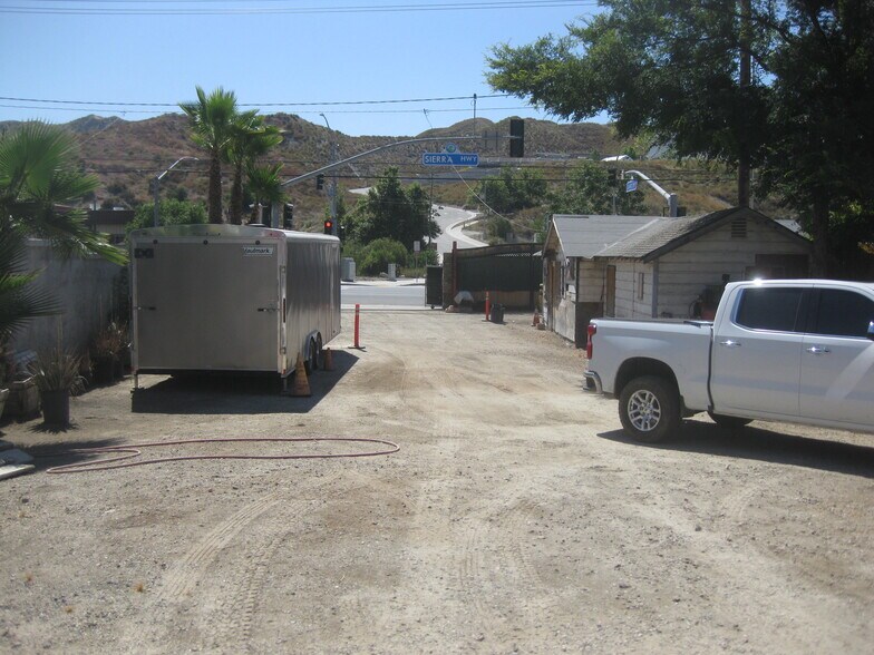 More Photos Of 17035 Sierra Hwy, Canyon Country Land For Sale