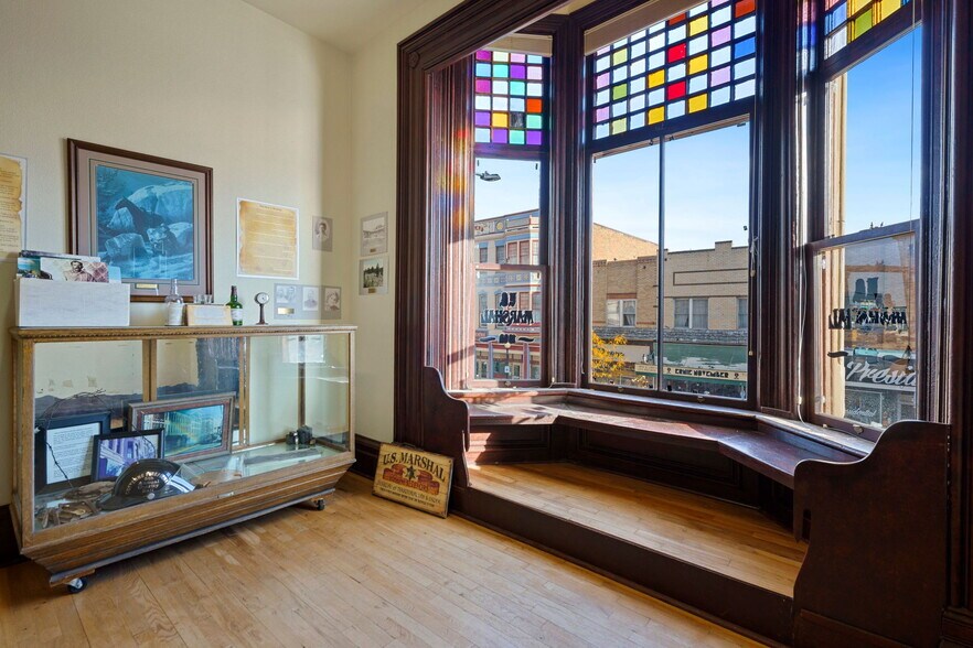 More Photos Of 216 W Lincolnway, Cheyenne Storefront Retail Office For Sale