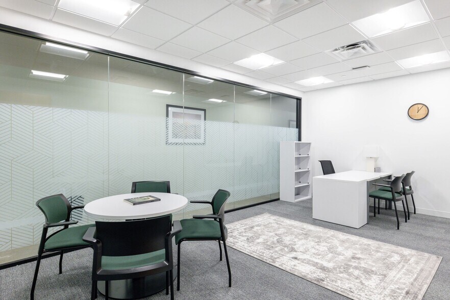 More Photos Of 1980 Post Oak Blvd, Houston Coworking Space