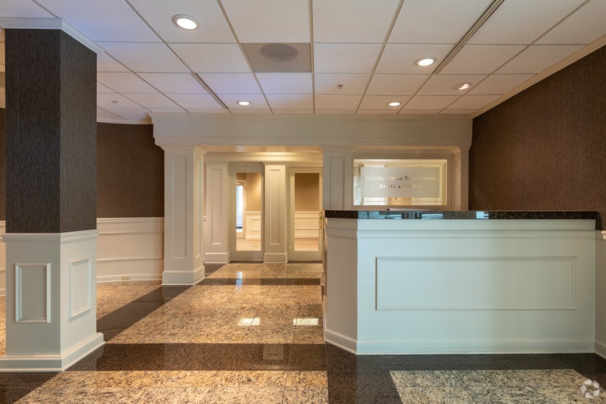 Photo of 8th Floor Ste 800