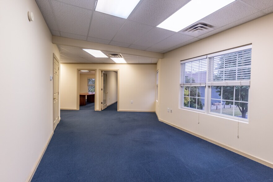 More Photos Of 337 E Jimmie Leeds Rd, Galloway Office For Sale
