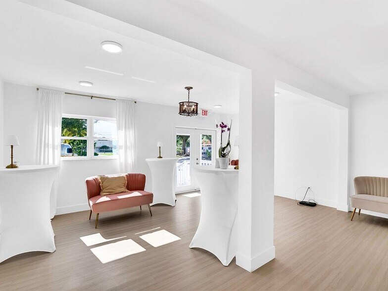 More Photos Of 1708 Old Dixie Hwy, Vero Beach General Retail For Sale