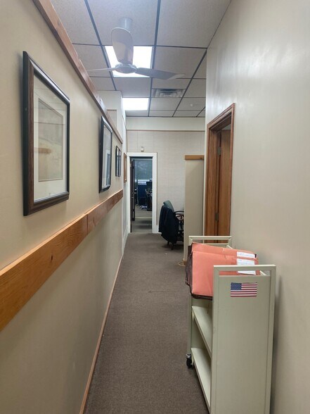 More Photos Of 193 Delaware Ave, Buffalo Office For Sale