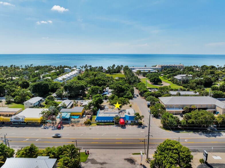 More Photos Of 81901 Overseas Hwy, Islamorada Restaurant For Sale