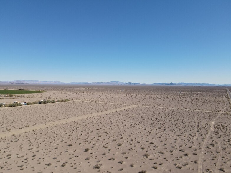 More Photos Of 3715 W Palo Verde Rd, Amargosa Valley Land For Sale