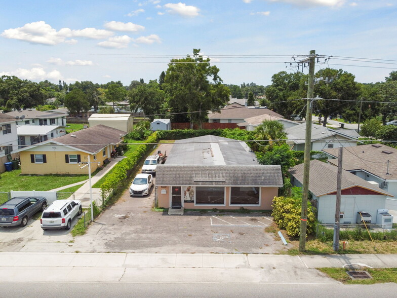 Primary Photo Of 605 6th St, Winter Haven Freestanding For Sale