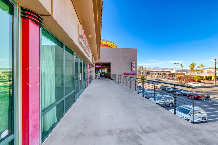 More Photos Of 4355 Spring Mountain Rd, Las Vegas Unknown For Lease
