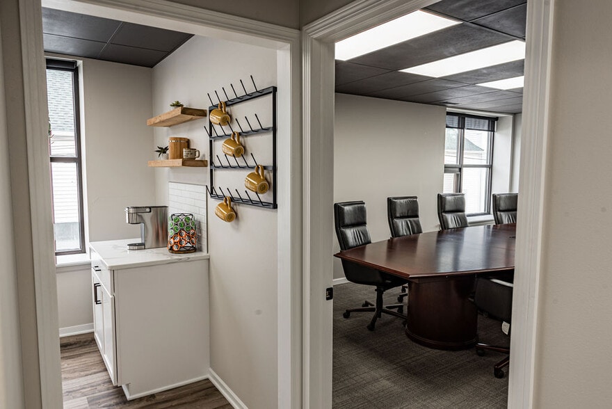 More Photos Of 2100 Church St, East Troy Office For Lease