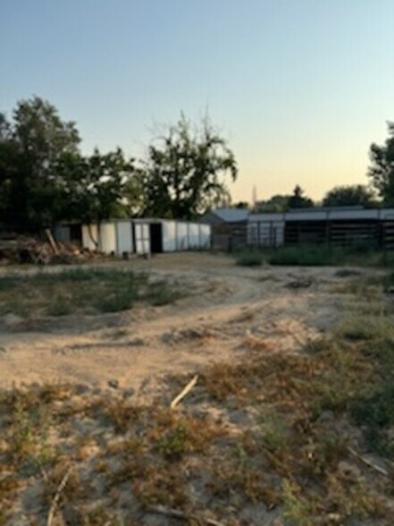More Photos Of 5520 Stamm Ln, Nampa Land For Sale