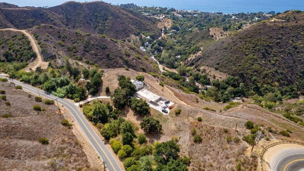 More Photos Of 5767 Latigo Canyon Rd, Malibu Land For Sale