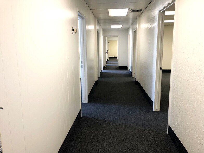 More Photos Of , Fresno Office For Sale