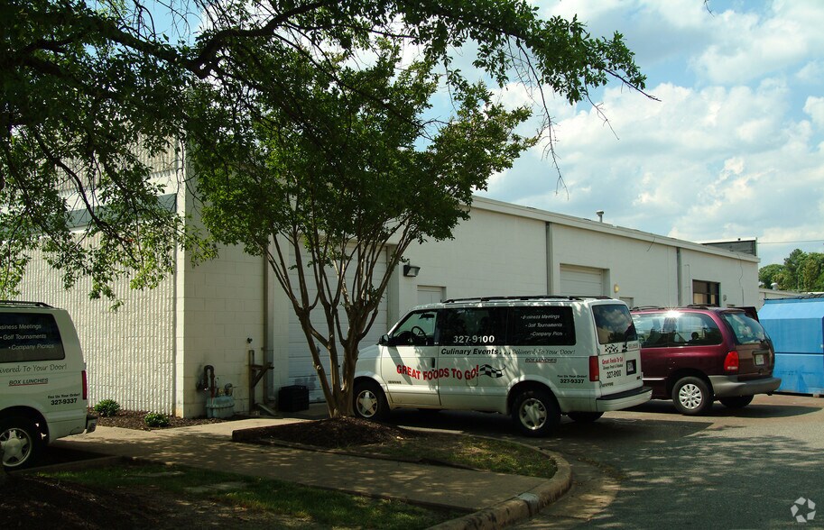 More Photos Of 5625-5663 S Laburnum Ave, Richmond Unknown For Lease